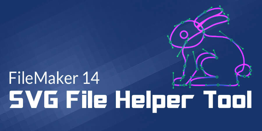 FileMaker 14 SVG File Fixer Tool